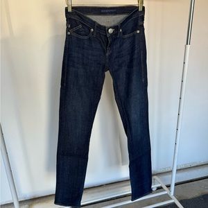 Women’s rock and republic size 4/27